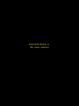 Wireball