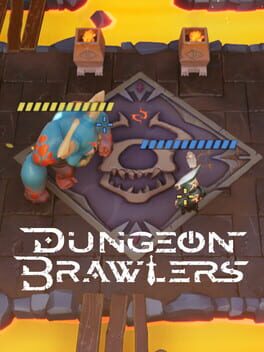 Dungeon Brawlers