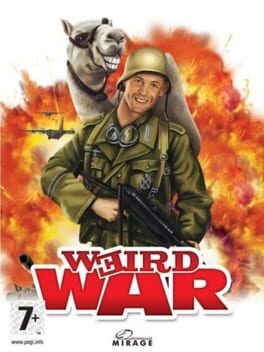 War Of The Worlds