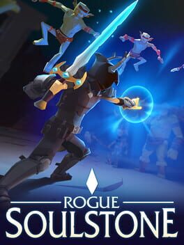 Rogue Soulstone