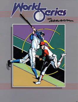 World Series - The Season