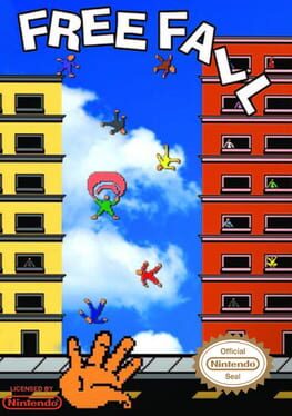 Free Fall