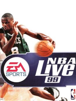 NBA Live '99