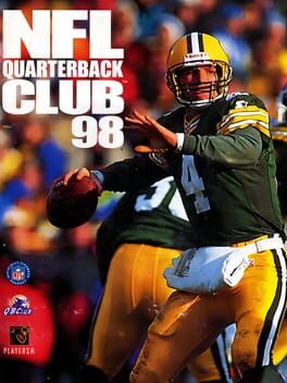 NFL Quarterback Club '98