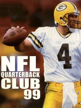 NFL Quarterback Club '99