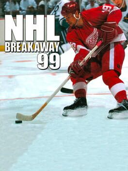 NHL Breakaway '99