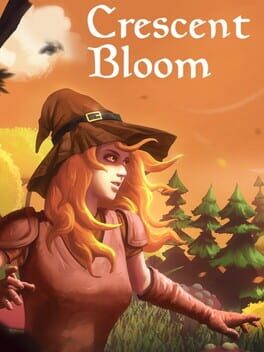 Crescent Bloom