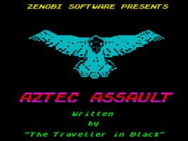 Aztec Assault