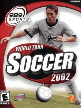 World Tour Soccer 2002
