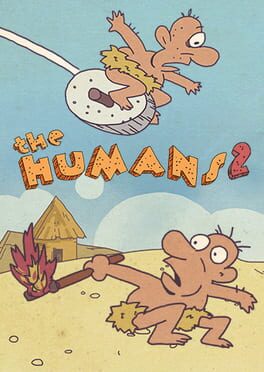 Humans 2