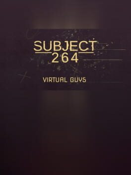 Subject 264