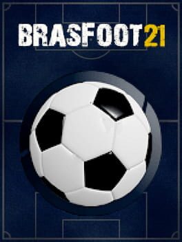 Brasfoot 2021