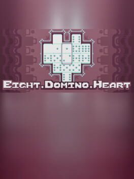 Eight.Domino.Heart