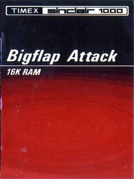 Bigflap Attack