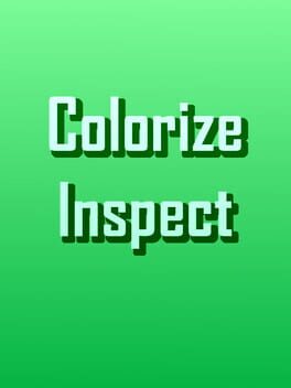 Colorize Inspect
