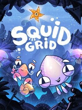 Squid Grid