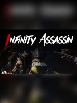 Infinity Assassin (VR)