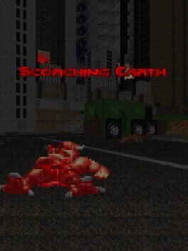 Scorching Earth