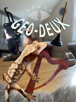 Geo-Deux