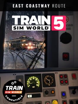 Train Sim World 5: East Coastway: Brighton - Eastbourne & Seaford Route Add-On