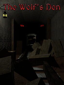 The Wolf's Den