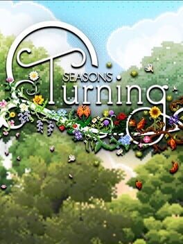 Seasons Turning