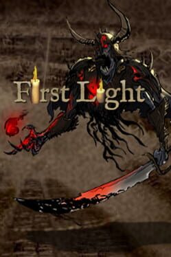 First Light