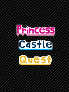 Princess Castle Quest