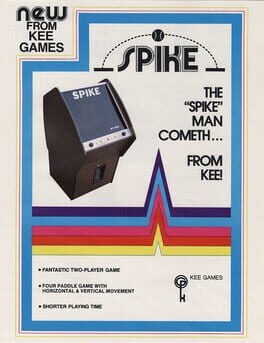 Spike It!