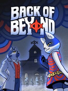 Back of Beyond