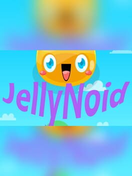 JellyNoid