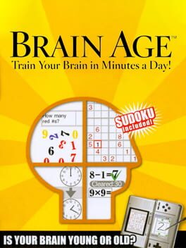 Brain