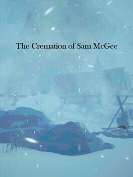 The Cremation of Sam McGee