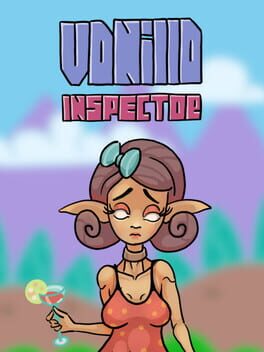 Vanilla Inspector