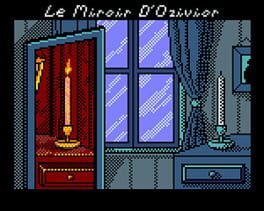 Le Miroir d'Ozivior