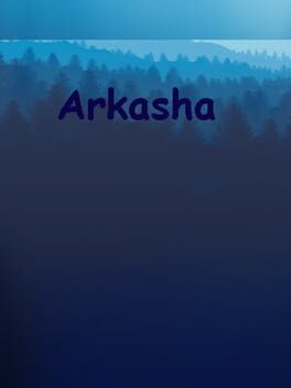 Arkasha