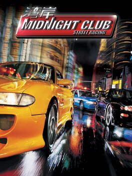 Midnight Club Street Racing