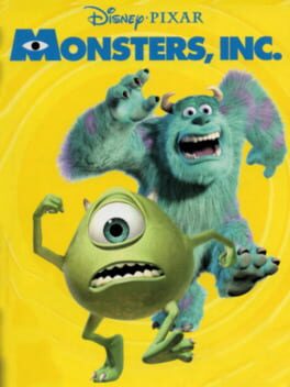 Monsters Inc.