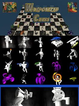 WeaponizedChess