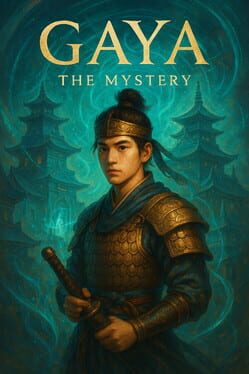 Gaya: The Mystery
