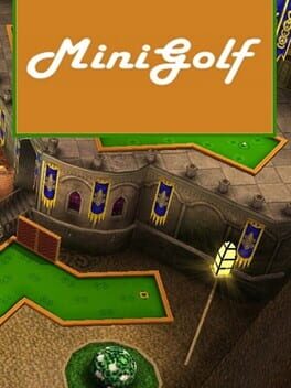 MiniGolf