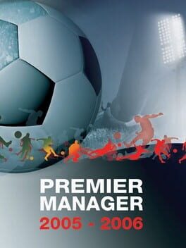 Premier Manager 2005/2006