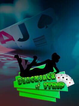 Blackjack of Strip