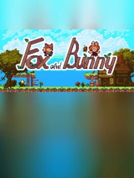 Fox and Bunny