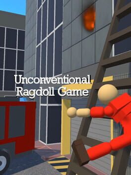 Unconventional Ragdoll Game