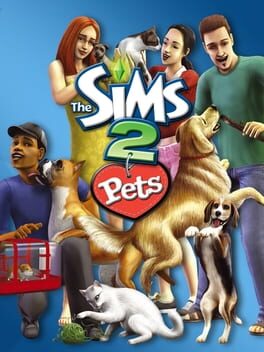 The Sims 2 Pets