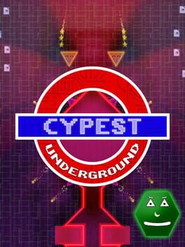 Cypest Underground