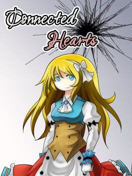 Connected Hearts