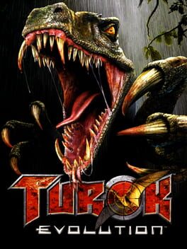 Turok Evolution