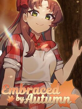 Embraced by Autumn